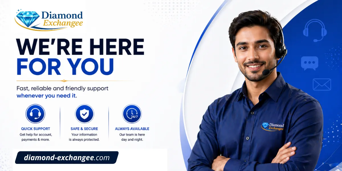 24/7 Customer Support Assistance