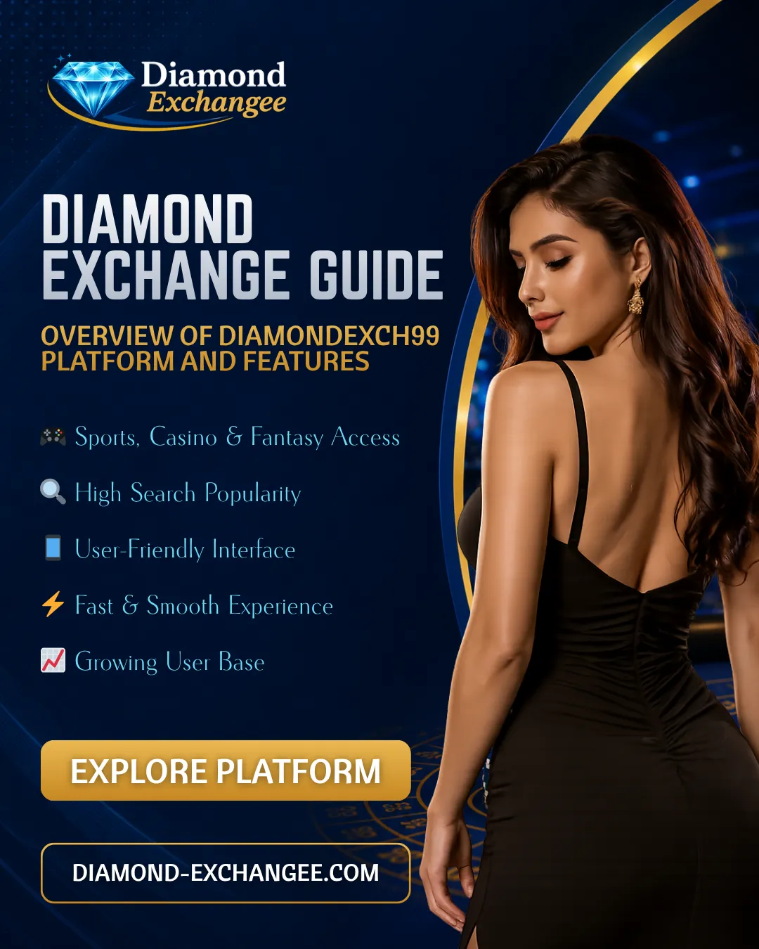 Complete Guide to DiamondExch99
