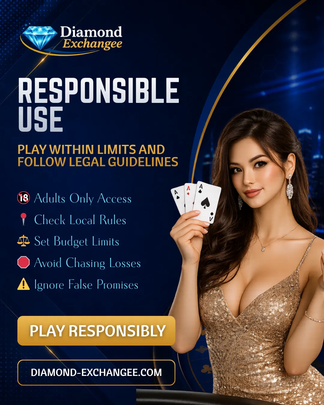 Responsible Use