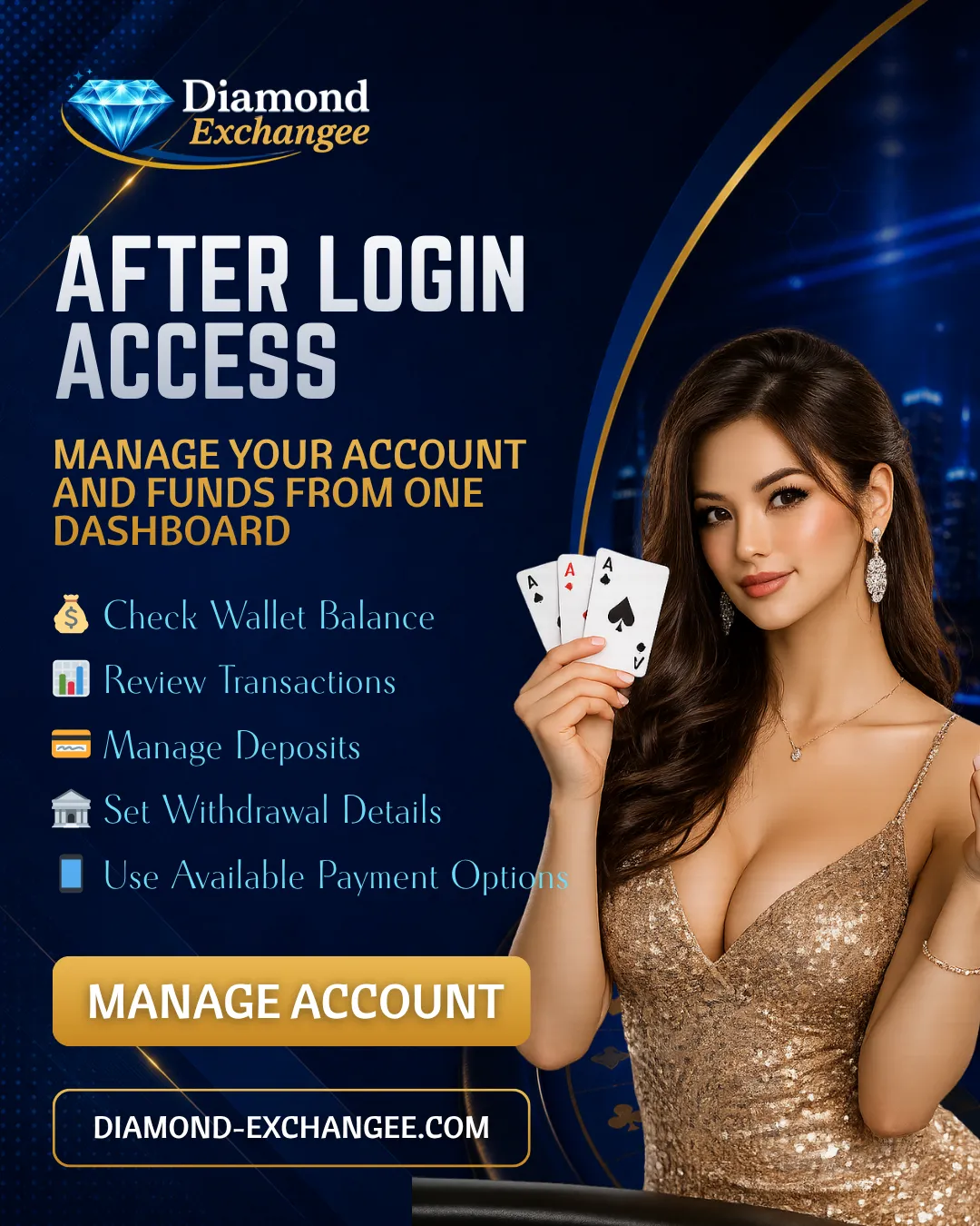 After Login