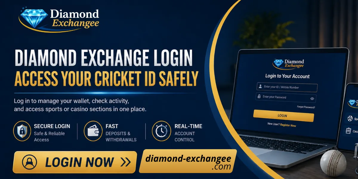 Login Banner