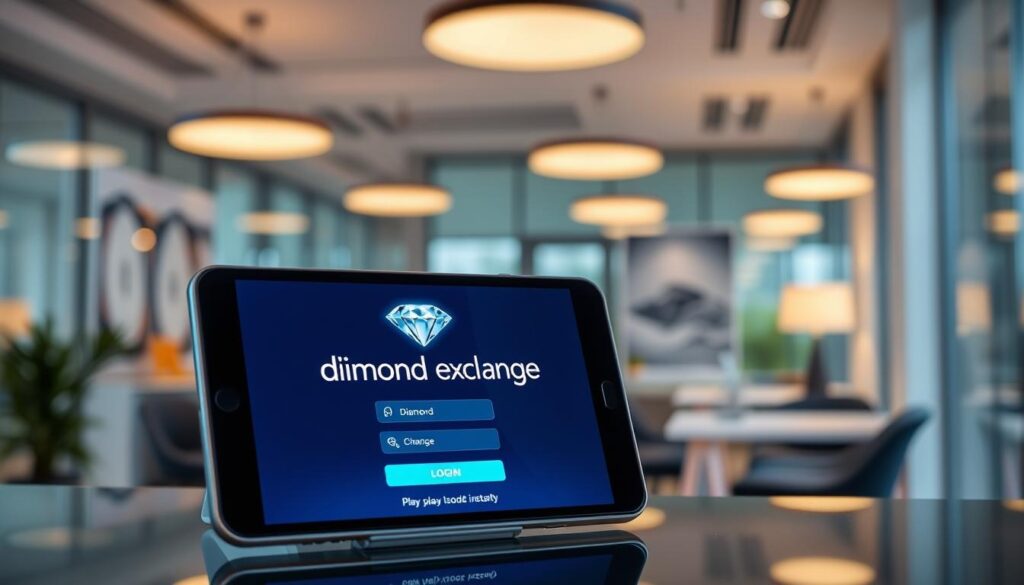 Diamond Exchange Login – Access Your Account and Start Playing Instantly