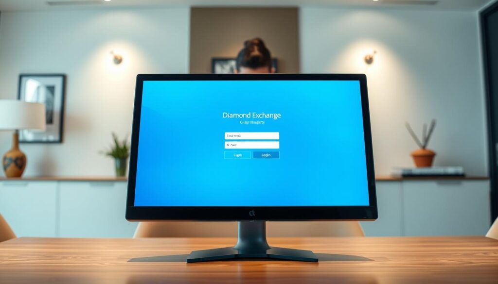 Step-by-Step Guide to Desktop Login